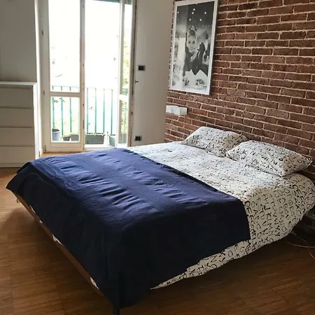 Loft Luminoso A